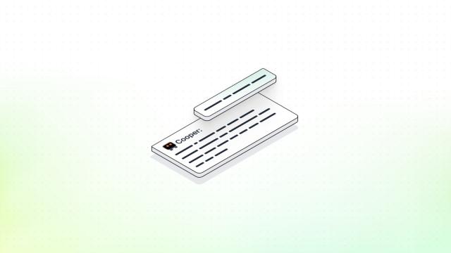 DeepPCB's Cooper illustration