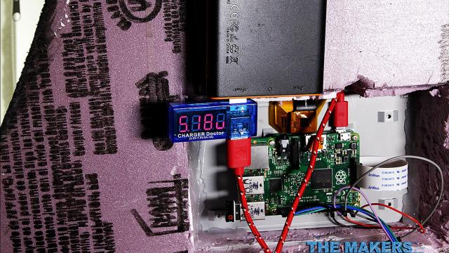 Review: EasyAcc 2nd Gen. 10000mAh Power Bank