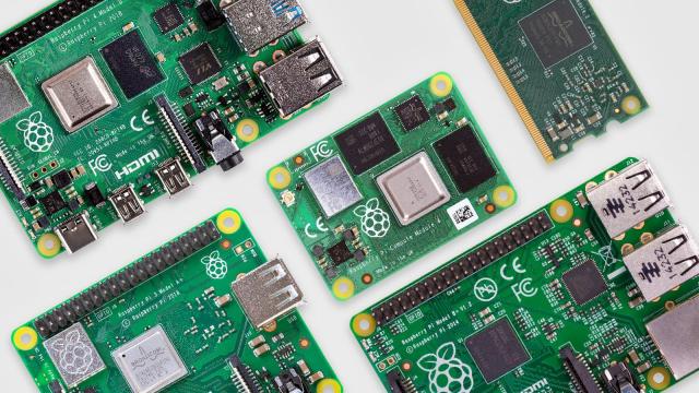 Raspberry Pi Launches rpi-image-gen for Building Custom Raspberry Pi OS Images