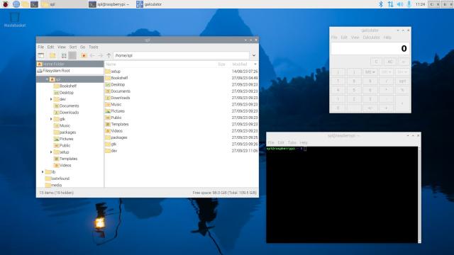 Raspberry Pi OS Gets Its Final Major Bookworm Update Before Trixie