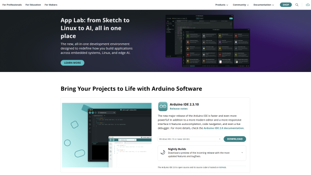 What Are Arduino IDE Nightly Builds, and Should You Use Them? cover image