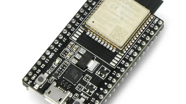 How to Add ESP32 and ESP8266 Boards to Arduino IDE 2 cover image
