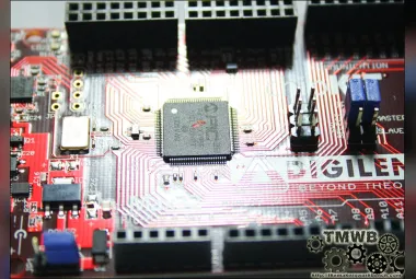 Review: Digilent ChipKIT Uno32 and Max32