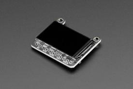 Adafruit IO WipperSnapper Begins Adding Displays to No-Code IoT