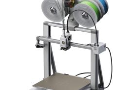 Official Bambu Lab image for the A2L announcement