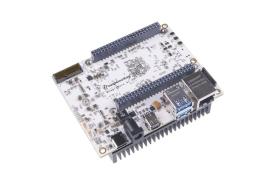 BeagleBone AI-64 Brings 8 TOPS and 64-Bit Processing to the BeagleBone Platform