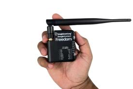 BeagleConnect Freedom Brings Zephyr and Long-Range Wireless Into the Beagle Ecosystem