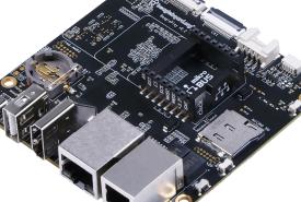BeaglePlay Reinvents the BeagleBoard for Modern Embedded Linux and IoT