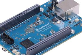 BeagleV-Ahead Brings Quad-Core RISC-V and a 4-TOPS NPU to Open Hardware