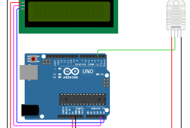 Arduino Circuit