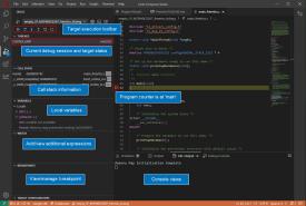 Code Composer Studio 20 Becomes TI's New Theia-Based Development Environment