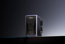 Creality Falcon T1 enclosed modular laser workstation