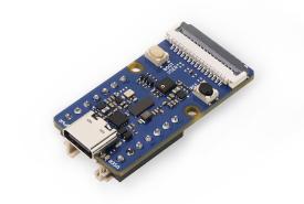 Grove Vision AI V2 Brings Cortex-M55 and an Ethos-U55 NPU to a Tiny Vision Module