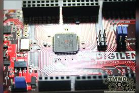Review: Digilent ChipKIT Uno32 and Max32
