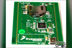 Element14 and Freescale's XL-STAR- S08 Development Board.