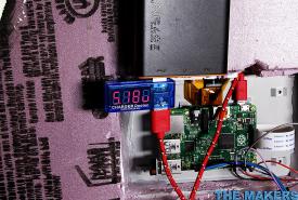 Review: EasyAcc 2nd Gen. 10000mAh Power Bank