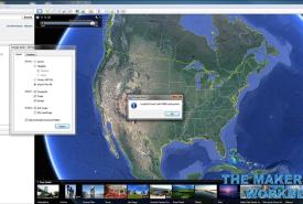 Arduino, GPS, and Remote-Controlled Aircraft