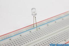 Sequencing LED's using Arduino and Vixen Lights