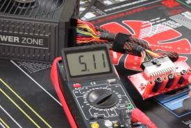 The Workbench: Building a Benchtop Power Supply