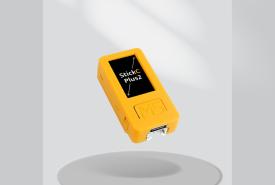 M5StickC Plus2 Refreshes M5Stack's Tiny Handheld ESP32 Platform