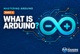 Mastering Arduino Part 1 card (horizontal)