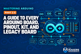 Mastering Arduino Part 2.5 card (horizontal)