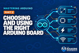 Mastering Arduino Part 2 card (horizontal)