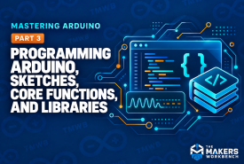 Mastering Arduino Part 3 card (horizontal)