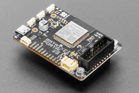 MatrixPortal S3 Turns ESP32-S3 Into a Plug-and-Play Internet LED Matrix Controller