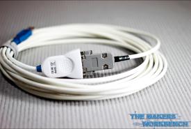 DIY MEADE 505 Telescope Communications Cable
