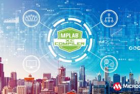 Microchip Consolidates Its MPLAB XC Compiler Licensing