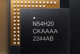 Nordic Unveils nRF54H20, the First Chip in Its Next-Generation nRF54 Wireless Family