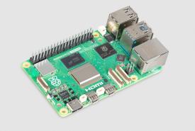 Raspberry Pi 5 Gets a 16GB Version for Heavy Workloads and Local AI