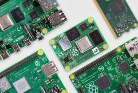 Raspberry Pi Launches rpi-image-gen for Building Custom Raspberry Pi OS Images
