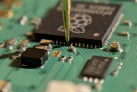 Raspberry Pi Reveals the Results of Its RP2350 Hacking Challenge