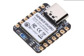 Seeed Brings Amazon Sidewalk to the XIAO nRF52840