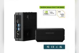 Seeed Launches reComputer J4012 With NVIDIA Jetson Orin NX and 100 TOPS of Edge AI Performance