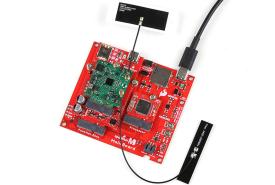 SparkFun Expands MicroMod With Cellular IoT and New Main Boards