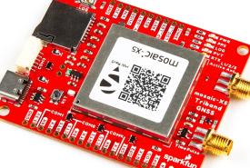 SparkFun Launches a Triband GNSS RTK Board With Septentrio mosaic-X5