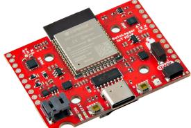 SparkFun Launches DataLogger IoT, a Sensor Logger That Doesn't Require Programming