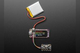 WipperSnapper Expands Into a Serious No-Code Hardware Platform