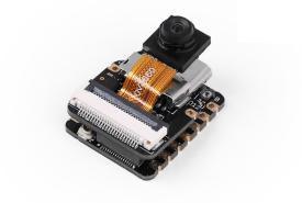 XIAO ESP32-S3 Brings High-Performance ESP32 and TinyML Into Seeed's Thumb-Sized Board Family