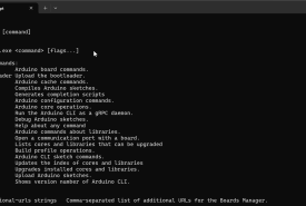 Arduino CLI vs Arduino IDE: When Should You Use the Command Line? cover image