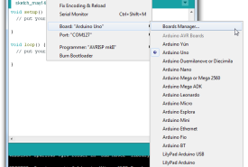 Arduino IDE Board Manager Explained cover image