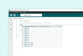 Arduino IDE 2 Autocomplete and Code Navigation Explained cover image