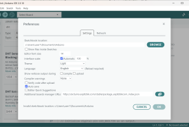 How to Move From Arduino IDE 1.8 to Arduino IDE 2 cover image