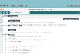 Arduino IDE 1.8 vs Arduino IDE 2: What's Different? cover image