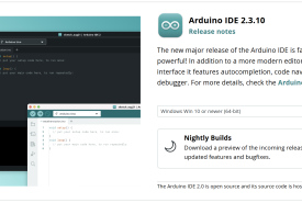 How to Install Arduino IDE 2 on Windows 11 cover image