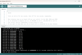 How to Compile Arduino Sketches Automatically With Arduino CLI cover image