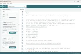 Arduino Library Manager Explained: Installing, Updating, and Removing Libraries cover image